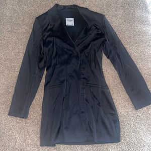 Abercrombie Blazer dress